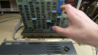 PDP1134A Repair Part5 [upl. by Acassej]