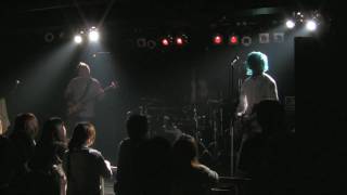 SANSARA  Dope Live 20100711 [upl. by Hanus829]