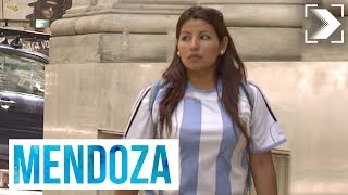 Españoles en el mundo Mendoza  Programa completo  RTVE [upl. by Notanhoj]