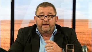 Twitter slays AfriForum boss for ‘downtalking’ apartheid hurts [upl. by Dylan762]