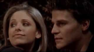 BUFFY Season Two TRAILER [upl. by Hgielhsa]