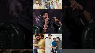 Varun Tej Shocking Comment On Pawankalyan amp Chiranjeevi  Matka Movie  TheyCallHimOG  Vishwambhara [upl. by Ysteb88]