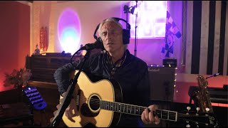 Paul Weller  In Better Times Acoustic  Sunday Sessions [upl. by Rexanna26]