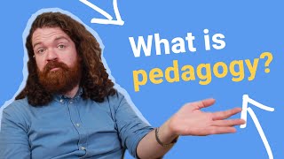 What is Pedagogy  4 Essential Learning Theories  Satchel [upl. by Mharba]