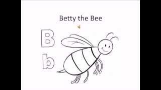 Betty the Bee [upl. by Colbert]