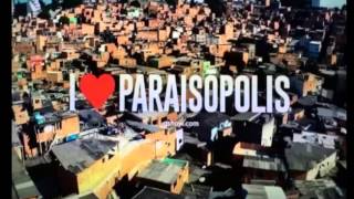 I Love Paraisópolis  Capitulo 71 Completo  Sábado 01082015 [upl. by Eemyaj968]