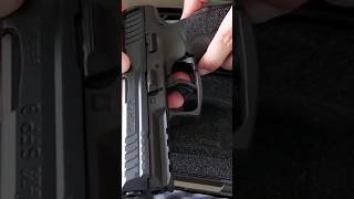 HK SFP9 Pistol shorts 9mmpistol [upl. by Giuditta510]