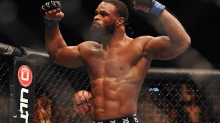 Tyron Woodley MMA Highlight [upl. by Nea356]