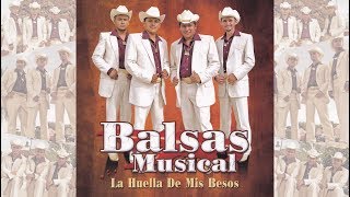 Balsas Musical  Guarecita Canción Completa [upl. by Aitetel]