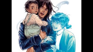 Kaladin meets little Oroden Oathbringer Brandon Sanderson [upl. by Acinorev]