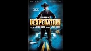 Stephen Kings Desperation 2006 [upl. by Oicinoid75]