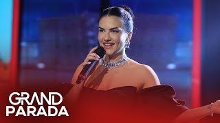 Andrijana Petrusevska  Manije  GP  Tv Grand 18102024 [upl. by Onitsirc]