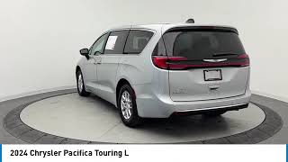 2024 Chrysler Pacifica 16908 [upl. by Nywroc209]