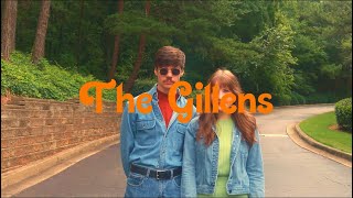 The Gillen Show The Pilot [upl. by Johppa]