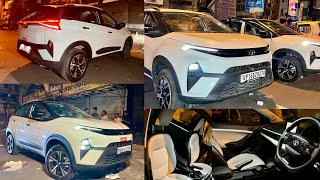 Nexon Facelift Smart Plus Best Modification ✅ Tata Nexon Facelift Dashboard Modified✅ Nexon Modified [upl. by Atilam]