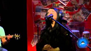 Maan  Ciney Gurung  KRIPA UNPLUGGED SEASON 2 [upl. by Sucramal]