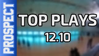 12 10 Top Plays Prospect Div Jesień 2024 [upl. by Shaina]