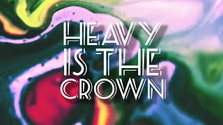 Heavy Is The Crown Arcane Intro Worlds Extended Bridge — Linkin Park [upl. by Levitt]