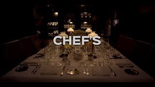 Chefs Table Noodles  Trailer [upl. by Bicknell883]