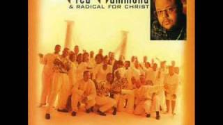 Fred Hammond amp RFC  Communion Song [upl. by Armahs]