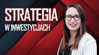 Jak wybrać strategię inwestycyjną [upl. by Suidualc]