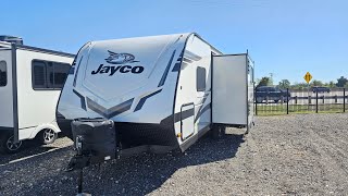 2022 Jayco 22RB [upl. by North]