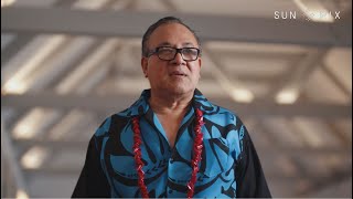 Meet Pacific health legend Fuimaono Karl PulotuEndemann  SunPix Awards 2019 [upl. by Shields]