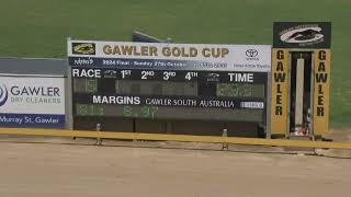 Gawler30102024Race5 [upl. by Nyral]