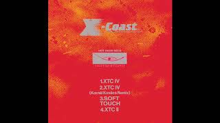 XCoast  Soft Touch  Hot Haus Recs [upl. by Einnol583]