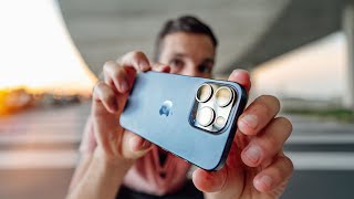 iPhone 15 Les Meilleurs Réglages Pour la Photo amp Vidéo [upl. by Case]