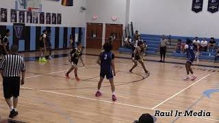 ACBL 2024 Season 17u Championship Factory 17u Vs Az Grind 17u [upl. by Jennilee]