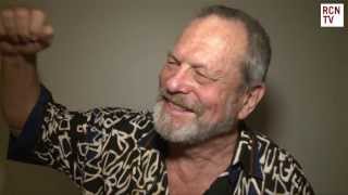 Time Bandits Terry Gilliam Interview  Heroic Dwarves [upl. by Zipnick902]