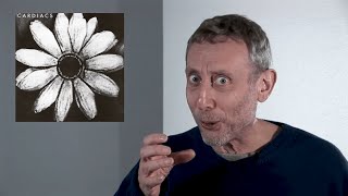 Michael Rosen describes Cardiacs albums [upl. by Eulaliah]