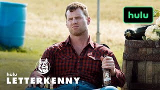 Letterkenny  Final Season  Hulu [upl. by Cordy]