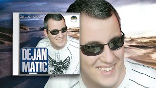 Dejan Matic  Gresnica  Audio 2004 [upl. by Acisey501]