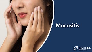 Mucositis During and After Cancer Treatment [upl. by Orutra778]