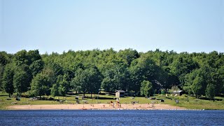 Saison 2018 Parc national de la Yamaska [upl. by Aihsiek]