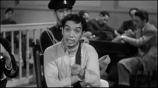 Escena de Cantinflas Pelicula Ahi esta el Detalle [upl. by Kelam]