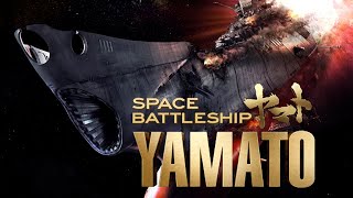 Space Battleship Yamato 2010  trailer [upl. by Kuhn]