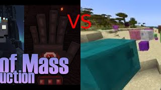 Bosses Of Mass Destruction VS Slimes [upl. by East]