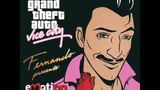 GTA Vice City  Emotion 983  Fernando Martinez [upl. by Ardnaskela]