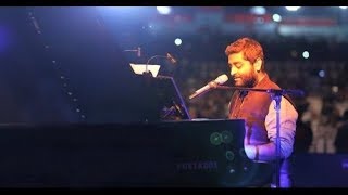 Arijit Singh Live in Chicago 2015 [upl. by Oniliuqnart]