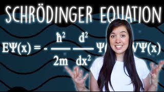 What is The Schrödinger Equation Exactly [upl. by Edmunda]