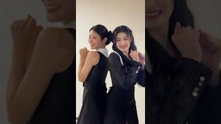 맏막즈🦊🐥의 난 너를 보면 🎵 티라미수케이크 🍰 [upl. by Ardaid30]