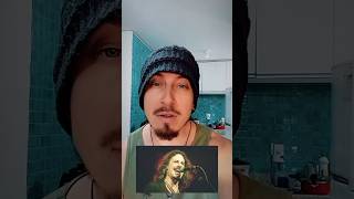 Remember  Richie Kotzen A capella [upl. by Nimaj]