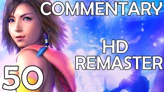 Final Fantasy X2 HD Remaster  Commentary Walkthrough  Part 50  Dark Ixion amp Mystery Whistle [upl. by Allecram259]