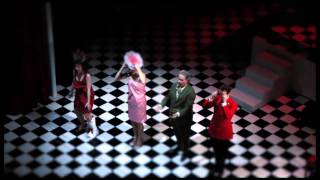 La Cenerentola  Trailer [upl. by Crocker]