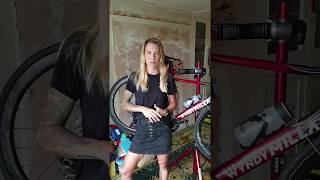 SRAM eTap MicroAdjust with Juliet Elliott [upl. by Susanna453]