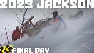 Jackson 2023 Pro Finals [upl. by Jurkoic]