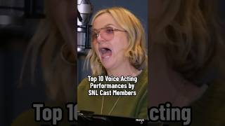 SNL Cast Voice Acting [upl. by Ttirrem]